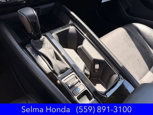 New 2026 Honda Accord EX-L image 10