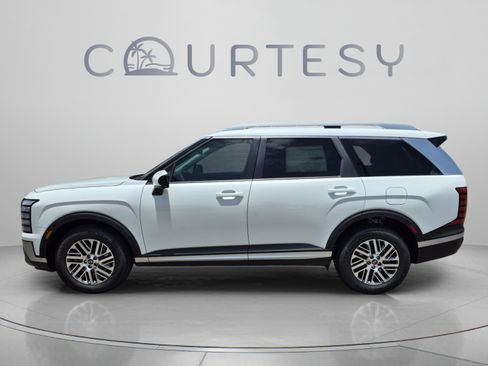 New 2026 Hyundai Palisade SEL w/ Tow & Go Package FWD image 2