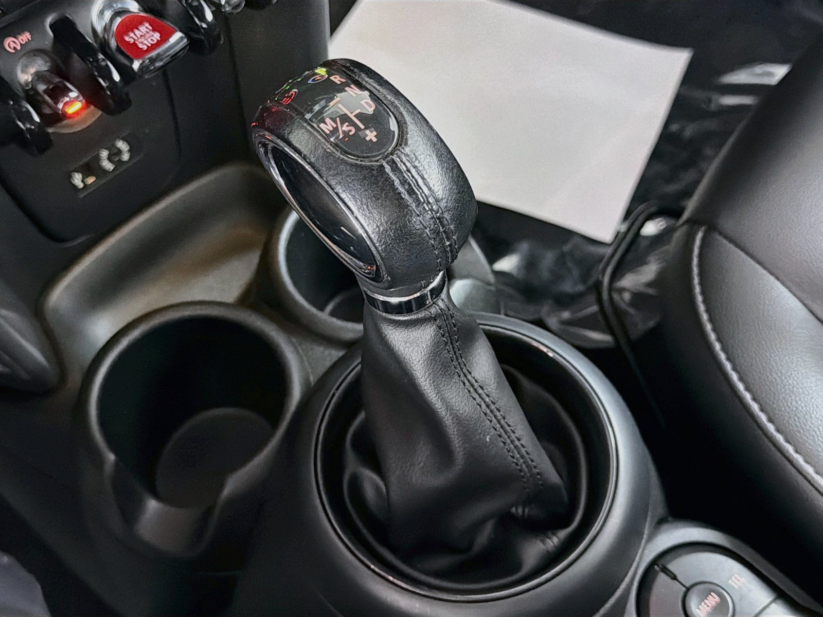 Used 2018 MINI Cooper Convertible FWD image 16
