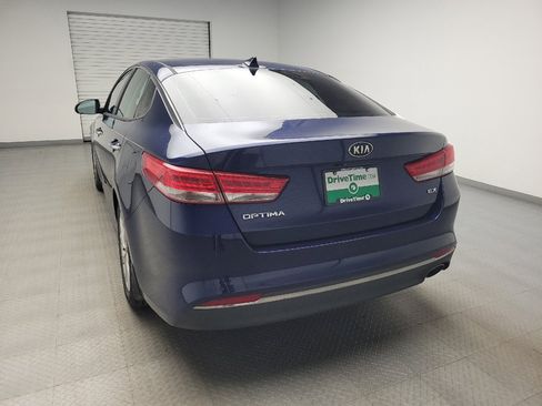 Used 2016 Kia Optima EX FWD image 6