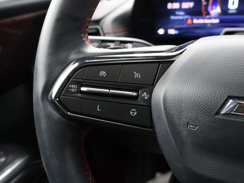 Certified 2024 Chevrolet Traverse RS w/ LPO, Floor Liner Package image 16