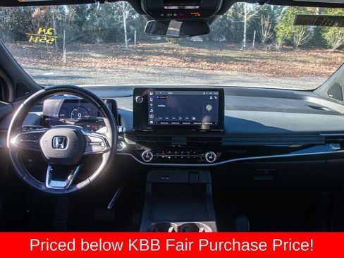 Used 2024 Honda Prologue Touring image 15