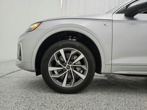 Used 2023 Audi Q5 2.0T Premium Plus w/ Premium Plus Package AWD/4WD image 18