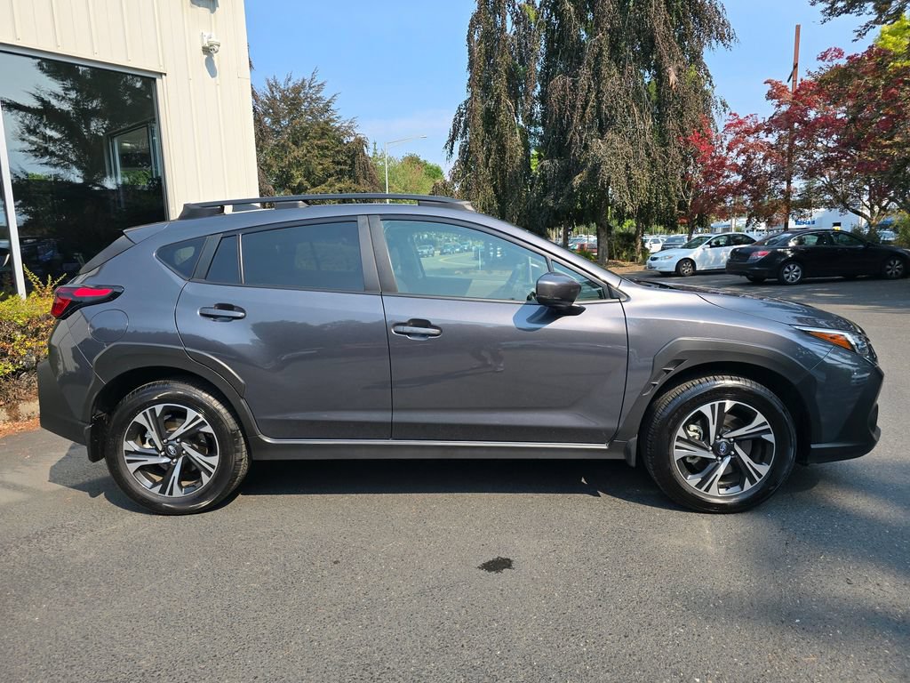 Certified 2024 Subaru Crosstrek 2.0i Premium AWD/4WD image 3