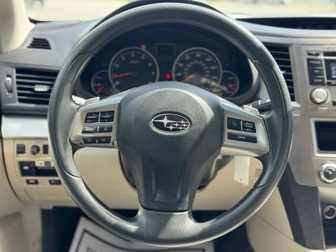 Used 2013 Subaru Legacy 2.5i AWD/4WD image 24