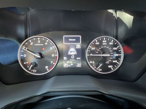 Used 2025 Subaru Legacy Sport w/ Popular Package #3 image 12