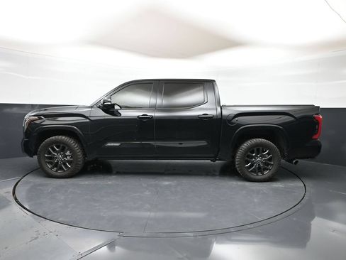 Used 2023 Toyota Tundra Platinum AWD/4WD image 31