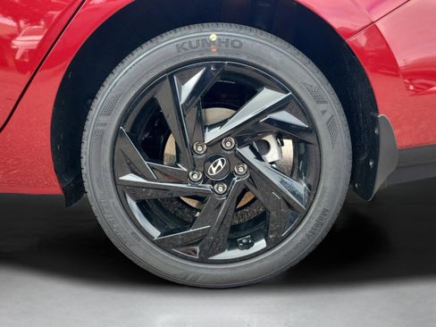 New 2026 Hyundai Elantra Sport image 33