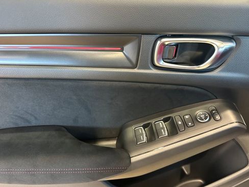 New 2025 Honda Civic Type R image 10