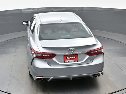 Used 2023 Toyota Camry XSE image 40