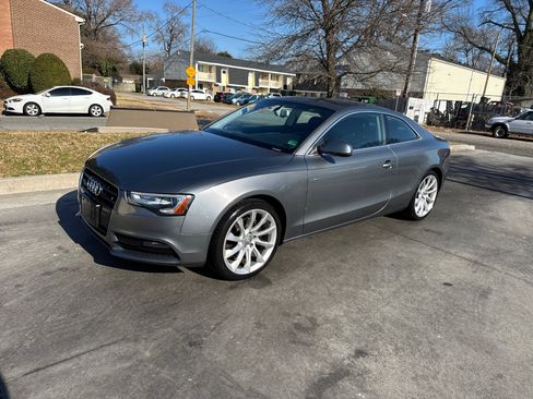 Used 2013 Audi A5 2.0T Premium Plus image 2