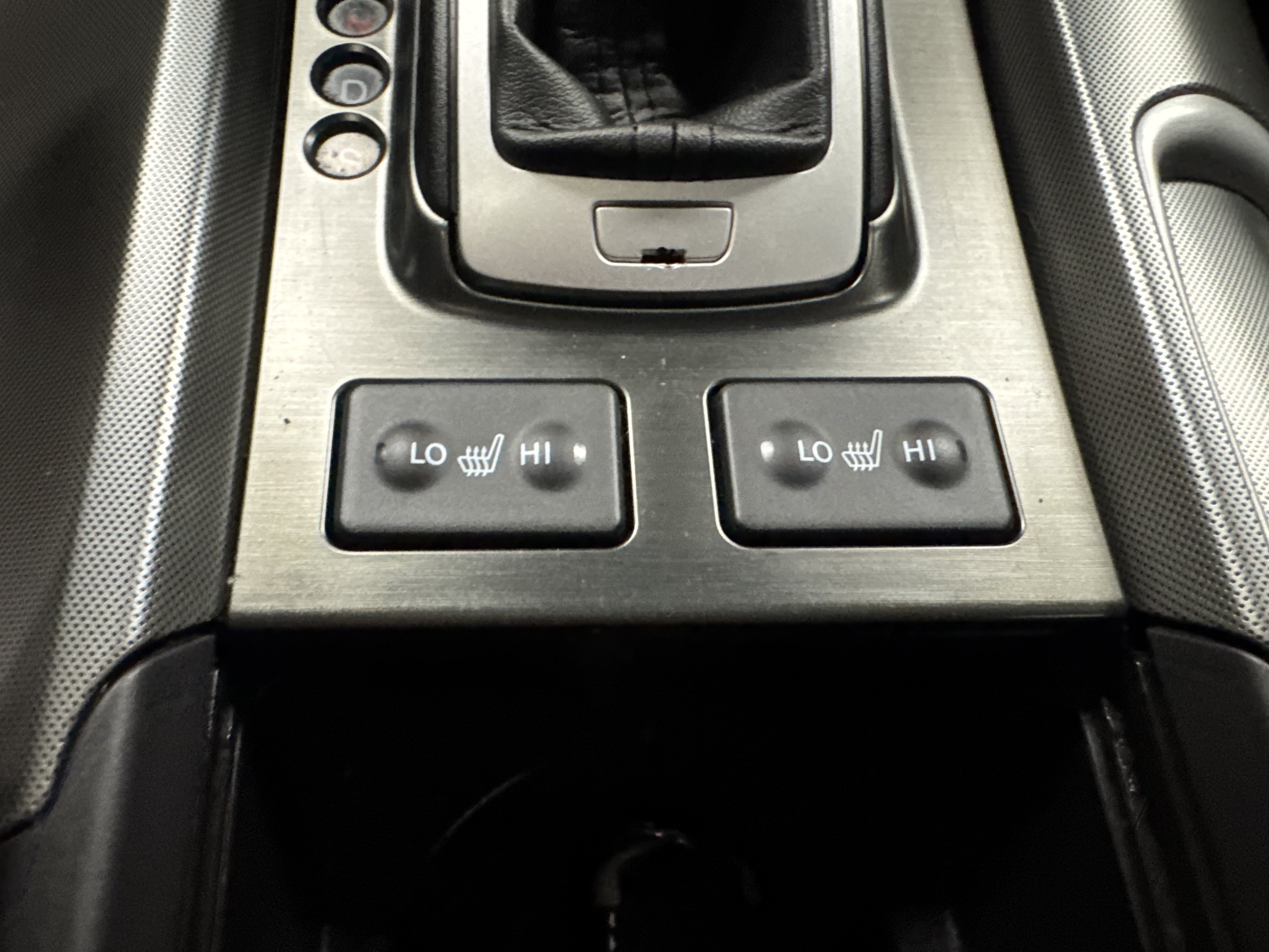 Used 2009 Acura TL w/ Technology Package AWD/4WD image 15