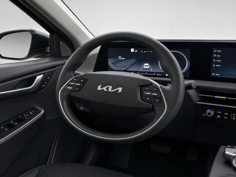 Certified 2023 Kia EV6 Wind w/ Wind Technology Package AWD/4WD image 35