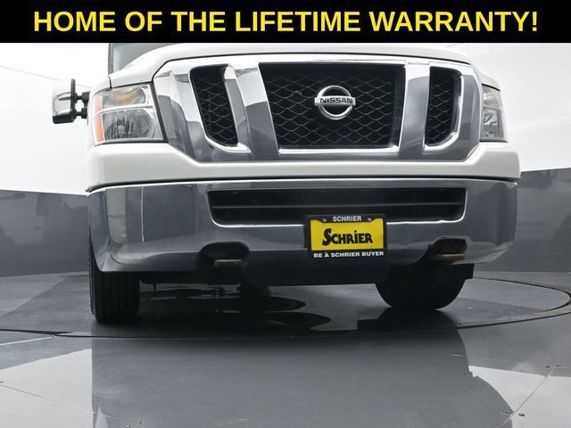 Used 2013 Nissan NV 2500 SV w/ Technology Pkg RWD image 49
