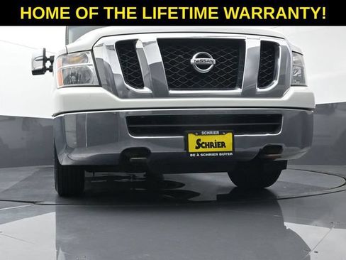 Used 2013 Nissan NV 2500 SV w/ Technology Pkg RWD image 49