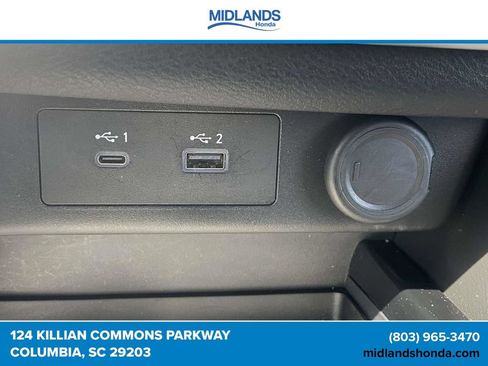 Used 2023 Nissan Rogue SV AWD/4WD image 27