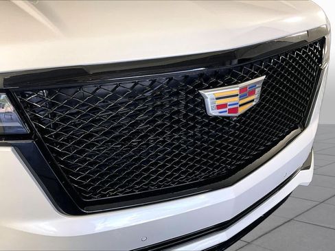 Certified 2024 Cadillac Escalade Sport Platinum AWD/4WD image 29
