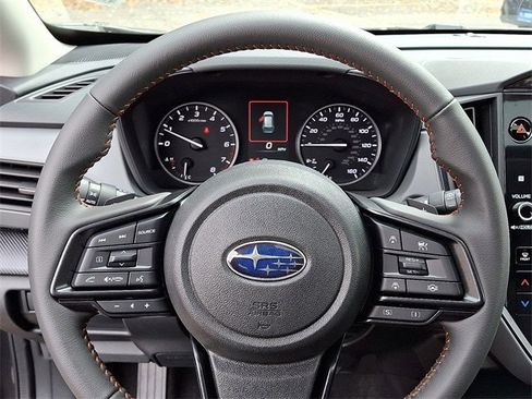 New 2025 Subaru Crosstrek 2.5i Limited image 17