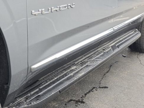 New 2026 GMC Yukon XL Elevation w/ Elevation Premium Package image 21