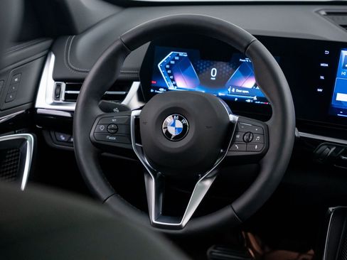 New 2026 BMW X1 xDrive28i w/ Convenience Package AWD/4WD image 12