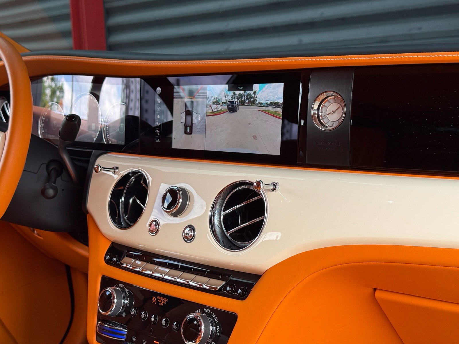 Used 2021 Rolls-Royce Ghost AWD/4WD image 54