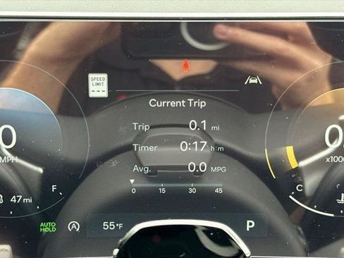 New 2026 Hyundai Tucson Limited image 23