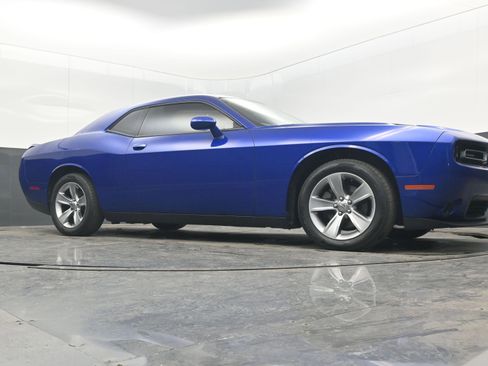 Used 2020 Dodge Challenger SXT w/ Cold Weather Group image 24