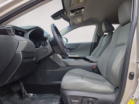 Used 2023 Toyota Venza XLE AWD/4WD image 23