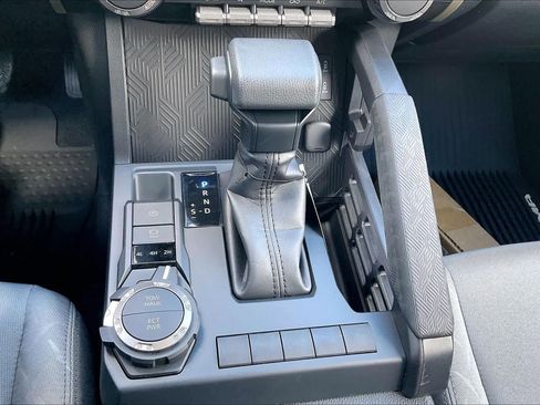 New 2025 Toyota Tacoma SR5 image 19