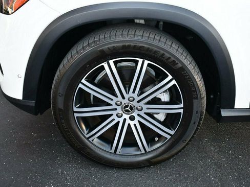 Used 2024 Mercedes-Benz GLE 450 4MATIC image 53
