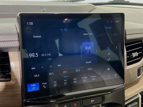 Used 2024 Ford Expedition Max Limited image 14