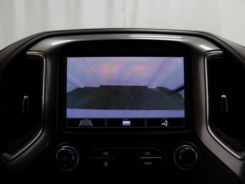 Used 2020 Chevrolet Silverado 1500 LTZ w/ LTZ Convenience Package image 39