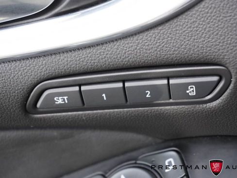 Used 2024 Buick Enclave Avenir w/ Avenir Technology Package AWD/4WD image 25