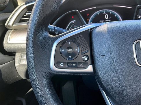 Used 2017 Honda Civic EX image 27