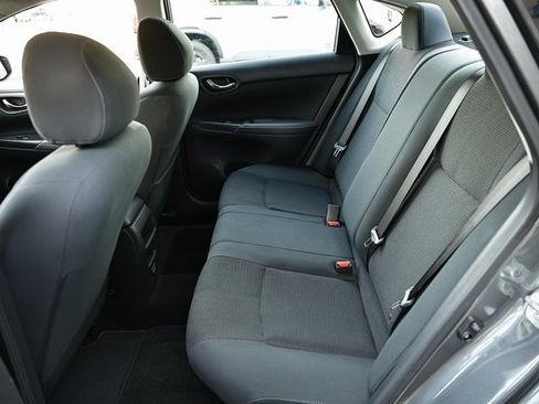 Used 2019 Nissan Sentra S w/ Appearance Package image 26