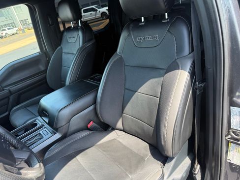 Used 2020 Ford F150 Raptor w/ Equipment Group 802A Luxury AWD/4WD image 13
