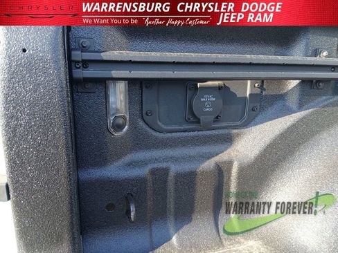 New 2026 RAM 1500 Laramie image 36