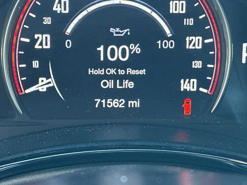 Used 2023 Dodge Durango GT image 16