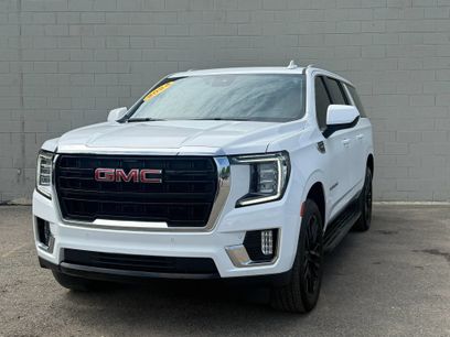 Used 2024 GMC Yukon XL SLE w/ Gmc Pro Safety Plus Package