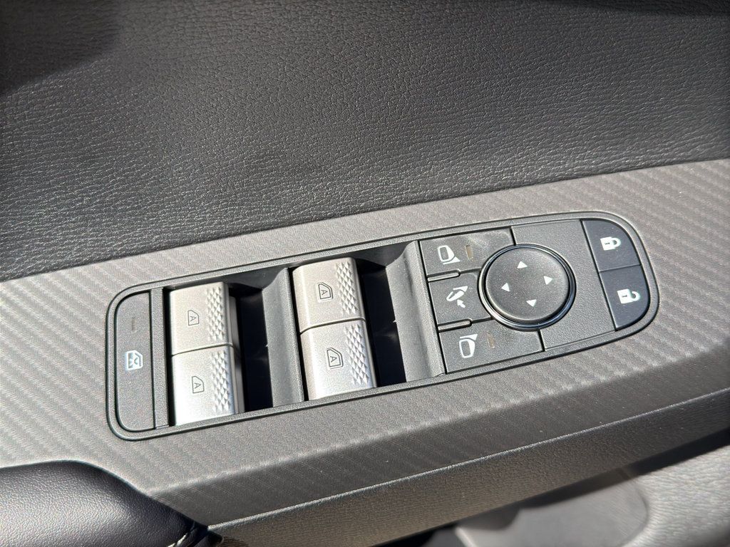 New 2026 Nissan Rogue SL AWD/4WD image 11
