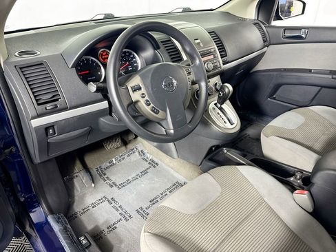 Used 2012 Nissan Sentra 2.0 S image 9