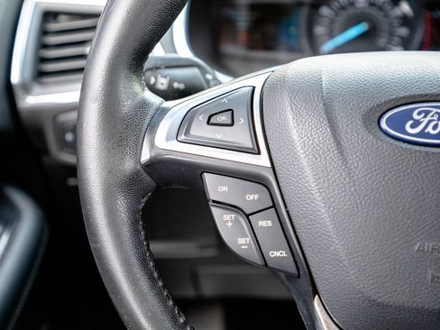 Used 2019 Ford Edge Titanium w/ Cargo Accessory Package FWD image 15