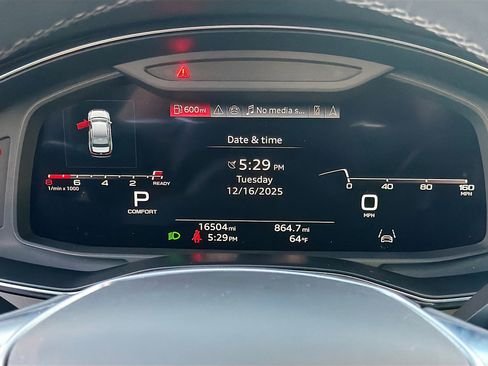 Certified 2024 Audi A6 Premium Plus w/ Premium Plus Package image 40