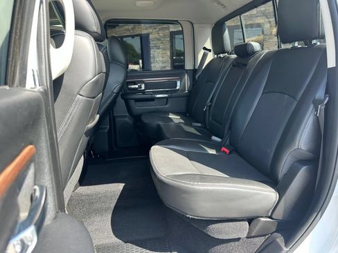Used 2013 RAM 1500 Laramie w/ Protection Group AWD/4WD image 34