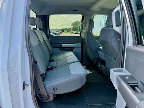 New 2026 Ford F250 XLT AWD/4WD image 17