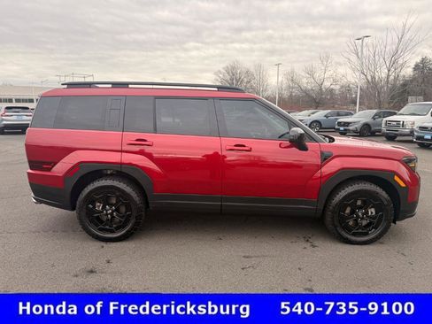 Used 2024 Hyundai Santa Fe XRT image 6