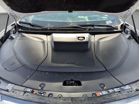 Certified 2024 Chevrolet Blazer EV RS AWD/4WD image 21