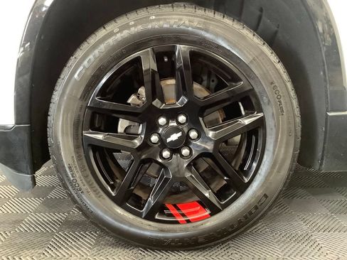 Used 2020 Chevrolet Traverse Premier w/ Redline Edition AWD/4WD image 3