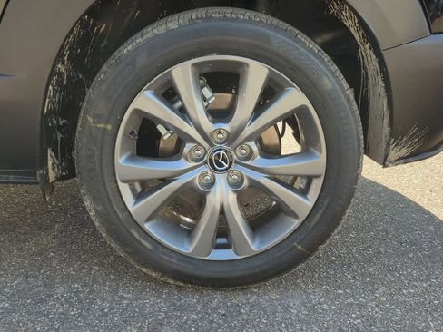 New 2025 MAZDA CX-30 AWD 2.5 S w/ Preferred Package image 12