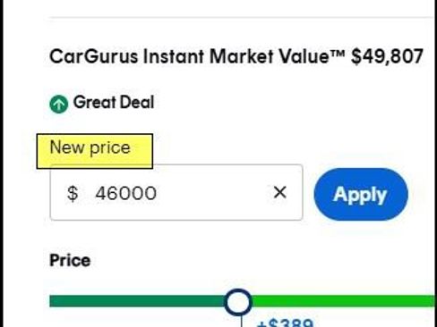 Used 2024 RAM 1500 Rebel image 13